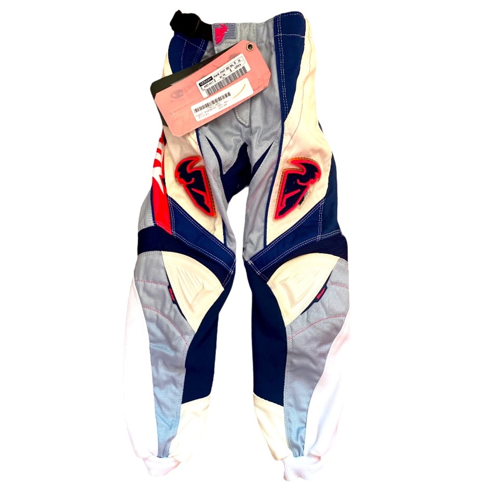 Thor phase youth motocross pants.